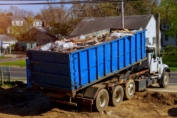 Professional Junk Removal Services in Hamilton, IN